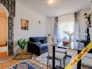 Eladó 43 m²-escsaládi ház Galgaguta, Béke utca: 35'000'000 Ft