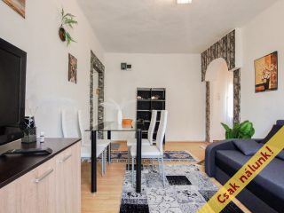 Eladó 43 m²-escsaládi ház Galgaguta, Béke utca: 35'000'000 Ft