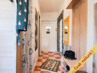 Eladó 43 m²-escsaládi ház Galgaguta, Béke utca: 35'000'000 Ft