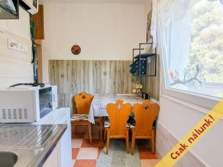 Eladó 43 m²-escsaládi ház Galgaguta, Béke utca: 35'000'000 Ft