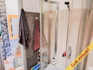 Eladó 43 m²-escsaládi ház Galgaguta, Béke utca: 35'000'000 Ft
