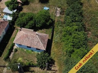 Eladó 43 m²-escsaládi ház Galgaguta, Béke utca: 35'000'000 Ft