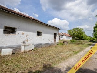 Eladó 1795 m²-esmezőgazdasági ingatlan Galgagyörk, Belterület: 20'000'000 Ft