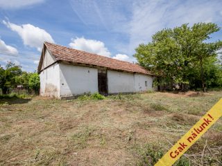 Eladó 1795 m²-esmezőgazdasági ingatlan Galgagyörk, Belterület: 20'000'000 Ft