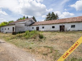 Eladó 1795 m²-esmezőgazdasági ingatlan Galgagyörk, Belterület: 20'000'000 Ft
