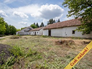 Eladó 1795 m²-esmezőgazdasági ingatlan Galgagyörk, Belterület: 20'000'000 Ft