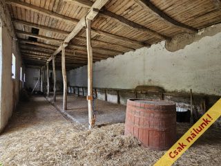 Eladó 1795 m²-esmezőgazdasági ingatlan Galgagyörk, Belterület: 20'000'000 Ft