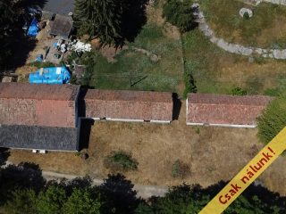 Eladó 1795 m²-esmezőgazdasági ingatlan Galgagyörk, Belterület: 20'000'000 Ft