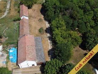 Eladó 1795 m²-esmezőgazdasági ingatlan Galgagyörk, Belterület: 20'000'000 Ft