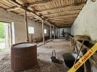 Eladó 1795 m²-estelek Galgagyörk, Belterület: 20'000'000 Ft
