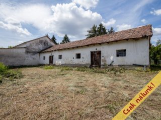 Eladó 1795 m²-estelek Galgagyörk, Belterület: 20'000'000 Ft