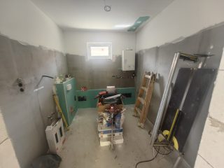 Eladó 113 m²-esikerház Galgahévíz, Kossuth utca: 90'000'000 Ft