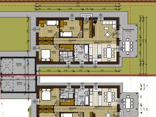 Eladó 113 m²-esikerház Galgahévíz, Kossuth utca: 90'000'000 Ft