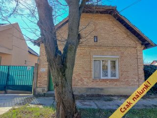 Eladó 87 m²-escsaládi ház Galgamácsa, Hétház utca: 43'900'000 Ft