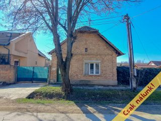 Eladó 87 m²-escsaládi ház Galgamácsa, Hétház utca: 43'900'000 Ft