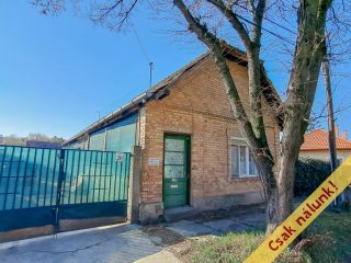 Eladó 87 m²-escsaládi ház Galgamácsa, Hétház utca: 43'900'000 Ft