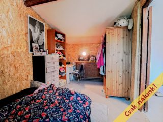 Eladó 87 m²-escsaládi ház Galgamácsa, Hétház utca: 43'900'000 Ft