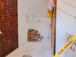 Eladó 87 m²-escsaládi ház Galgamácsa, Hétház utca: 43'900'000 Ft