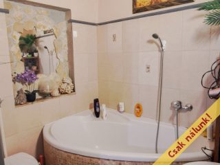 Eladó 87 m²-escsaládi ház Galgamácsa, Hétház utca: 43'900'000 Ft