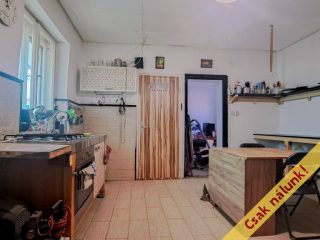 Eladó 87 m²-escsaládi ház Galgamácsa, Hétház utca: 43'900'000 Ft