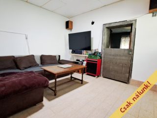 Eladó 87 m²-escsaládi ház Galgamácsa, Hétház utca: 43'900'000 Ft