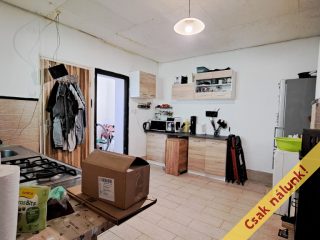 Eladó 87 m²-escsaládi ház Galgamácsa, Hétház utca: 43'900'000 Ft