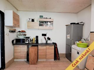Eladó 87 m²-escsaládi ház Galgamácsa, Hétház utca: 43'900'000 Ft