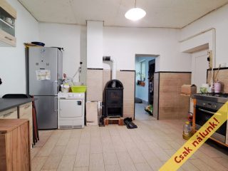 Eladó 87 m²-escsaládi ház Galgamácsa, Hétház utca: 43'900'000 Ft