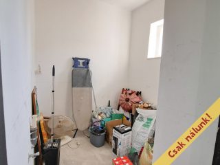 Eladó 87 m²-escsaládi ház Galgamácsa, Hétház utca: 43'900'000 Ft