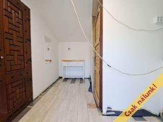 Eladó 87 m²-escsaládi ház Galgamácsa, Hétház utca: 43'900'000 Ft