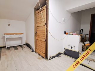 Eladó 87 m²-escsaládi ház Galgamácsa, Hétház utca: 43'900'000 Ft