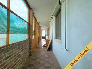 Eladó 87 m²-escsaládi ház Galgamácsa, Hétház utca: 39'000'000 Ft