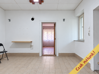 Eladó 87 m²-escsaládi ház Galgamácsa, Hétház utca: 39'000'000 Ft