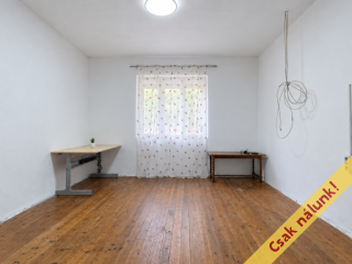 Eladó 87 m²-escsaládi ház Galgamácsa, Hétház utca: 39'000'000 Ft