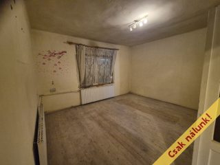 Eladó 93 m²-escsaládi ház Galgamácsa, Kossuth L utca: 49'900'000 Ft