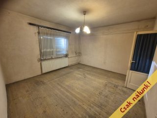 Eladó 93 m²-escsaládi ház Galgamácsa, Kossuth L utca: 49'900'000 Ft