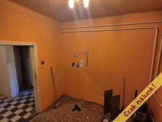 Eladó 93 m²-escsaládi ház Galgamácsa, Kossuth L utca: 49'900'000 Ft