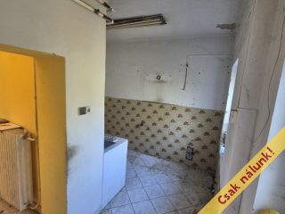 Eladó 93 m²-escsaládi ház Galgamácsa, Kossuth L utca: 49'900'000 Ft