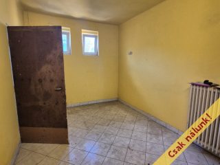 Eladó 93 m²-escsaládi ház Galgamácsa, Kossuth L utca: 49'900'000 Ft