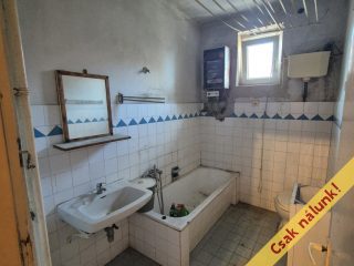 Eladó 93 m²-escsaládi ház Galgamácsa, Kossuth L utca: 49'900'000 Ft