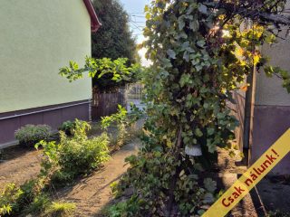 Eladó 93 m²-escsaládi ház Galgamácsa, Kossuth L utca: 49'900'000 Ft