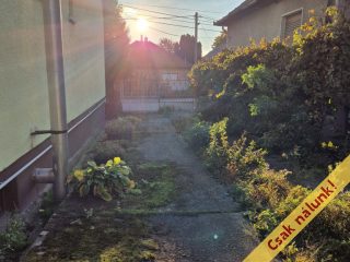 Eladó 93 m²-escsaládi ház Galgamácsa, Kossuth L utca: 49'900'000 Ft