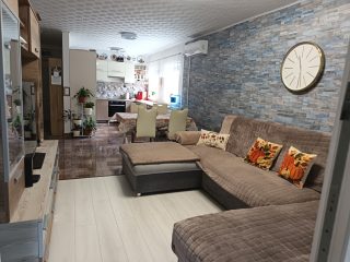 Eladó 63 m²-estársasházi lakás Galgamácsa, Panoráma utca: 52'900'000 Ft