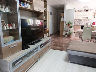 Eladó 63 m²-estársasházi lakás Galgamácsa, Panoráma utca: 52'900'000 Ft