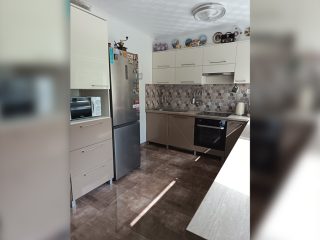 Eladó 63 m²-estársasházi lakás Galgamácsa, Panoráma utca: 52'900'000 Ft