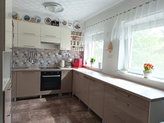 Eladó 63 m²-estársasházi lakás Galgamácsa, Panoráma utca: 52'900'000 Ft