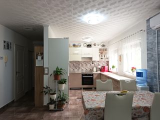 Eladó 63 m²-estársasházi lakás Galgamácsa, Panoráma utca: 52'900'000 Ft