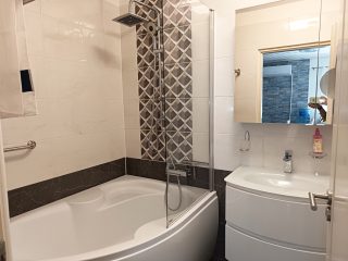Eladó 63 m²-estársasházi lakás Galgamácsa, Panoráma utca: 52'900'000 Ft