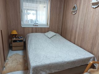Eladó 63 m²-estársasházi lakás Galgamácsa, Panoráma utca: 52'900'000 Ft