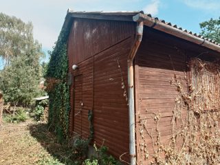 Eladó 41 m²-esüdülő Gárdony (Agárd) , Árpád fejedelem utca: 22'900'000 Ft